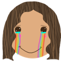 gay_mwaz Discord sticker from Roblox Reserve | Robux & Nitro Giveaways