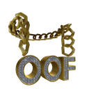 GoldlikaOof custom emote | Robux Shop™ | Cheapest Robux & Limiteds