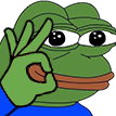 pepeOK Discord sticker | World of Tanks HEAT - FR