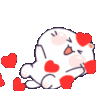 Social_heartVar animated Discord emote from ୨ Caféx ୧／Social  ﹒ International ﹒Nitro﹒pfps﹒Fun (Masti)