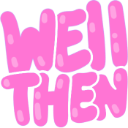 237712wellthenpink Discord Emoji from 𝕄𝕚𝕤𝔽𝕚𝕥 ℂ𝕣𝕖𝕨