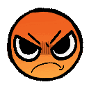 angry animated Discord emote - ˚₊‧꒰ა ✦ ໒꒱ ‧₊˚✧ luna haven ✧˚₊‧꒰ა ✦ ໒꒱ ‧₊˚18+ONLY