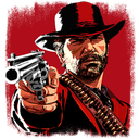 Red_Dead_Redemption_2 Discord Emoji from ⚔ ✧ 𝑬𝒙𝒕𝒊𝒏𝒄𝒕 & 𝑼𝒏𝒉𝒊𝒏𝒈𝒆𝒅 18+ | Official