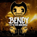 BendyAndTheInkMachine custom emote - The Rainbro's
