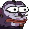 dota2 animated Discord emote from XBorg