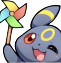 pokemon_fun Discord sticker - Funsmith Club (by GDS)