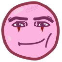 Chememe_RobloxFace Discord sticker | Chemistry's Lab