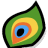 krishnaji custom emote - eCafe 🌸 |  Indian Discord Server・Hangout・Guild Tag ・ Chilling・Voice Chat・Gaming ・India