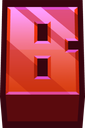 b_ custom emote from HenVerso Oficial 🦊