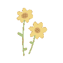 tiny_yellow animated Discord emote from The Astral Hearth