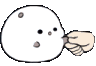 3949blobhandshake animated emote | #GAMERZ