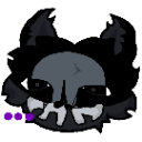 dayoneofdrawingthecollarminiboss Discord Emoji from КОТОВАРНЯ