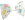 emoji_229 animated Discord emote | ꒰  .  🌈 。cndyume ◟ `` ˖