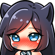 yo_nekoblush Discord Emoji - Roblox