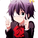 emoji_228 animated Discord emote - BLUE VORTEX