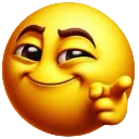 yougotthatrightthere Discord sticker from Italian Mapping's Planet