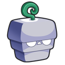 spring Discord sticker from SYSTEM