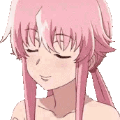 YunoContent animated emote | Yuno's Basement [Yuno]