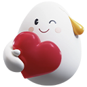love Discord sticker | THE GRID™