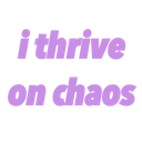 5chaos custom emote from Brat Central Station [21+]