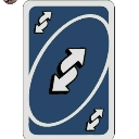 unoreverse custom emote - epic gang