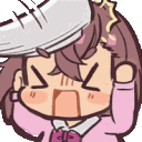 AnimeBonk animated Discord emote | DM Request 📪 ⌇ SFW ⌇ Ask to DM ⌇ Giveaways ⌇ Verified Intros ⌇ Non Dating ⌇ Friendly ⌇ Non Toxic