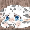 Hetao_Sad Discord Emoji | Fabulous Beast・Español [0.3K] 🌈