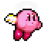 kirbyangelfly animated GIF emoji - Emmys Universe