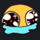 CRYINEFBHWOIHF1 custom emote from 99 Nights In The Forest