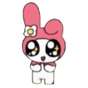 Naomi custom emote - Atheist Front ⚛