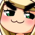 supersmug Discord Emoji from Mirror Universe