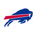 Bills Discord sticker from PrizePicks