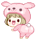 emoji_10 animated emote from 𝙡𝙪𝙘𝙠𝙮 𝙞𝙘𝙤𝙣𝙨‧₊ ♪˚⊹