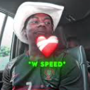 Wspeed Discord Emoji from Arabic Ronaldo Partygoer Lockdown