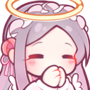 angel_pray custom emote from Friends 18+ Sfw | Adults-only • active-chat • Mature • Friendly • Gaming • Lgbtq+ • Hangout