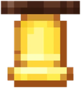 minecraftbell Discord sticker - Voice Chat Games | Minecraft Livestreams & Events