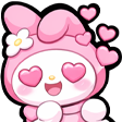 melodyinwuv_mini Discord Emoji - ✧      ₍ᐢ. .ᐢ₎   𓏽   mini  cαƒe 𓂃 ❀  active ⋆ gws ⋆ guilds ⋆ icons ⋆ events ⋆ gaming ⋆ art ⋆ scl