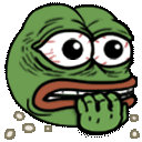 pepenailbiting animated Discord emote - War Thunder Saloon