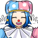 satsukihappy Discord sticker - The Ashe Pit
