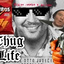 thuglifecartelman Discord sticker from Ath's Server