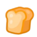 z_bread Discord Emoji from The Cozy Corner 🌸