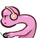 ChemGamerPosture Discord Emoji from Chemistry's Lab