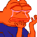 amremojis animated Discord emote from Chatting & Games