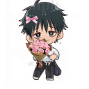 take_my_flower Discord sticker | Tokyo Jujutsu high