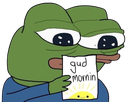 pepe_noted Discord Emoji from UnoRouter | ChatGPT Claude Gemini Character Janitor CAI Roleplay RP Vibecoding SillyTavern DeepSeek