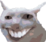 krikosocat Discord Emoji | Midnight Secret Club
