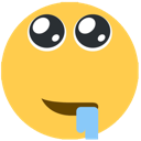 drool custom emote from Messi Official