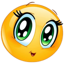 fizaeye custom emote | 𝐋𝐮𝐬𝐭𝐲 𝐅𝐫𝐞𝐚𝐤𝐬 🐾