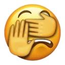 notLooking custom emote from Lucid Love ☾  Relationship ⭑ Social ⭑ Gaming ☽
