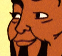 shazzang Discord Emoji from Mirror Universe